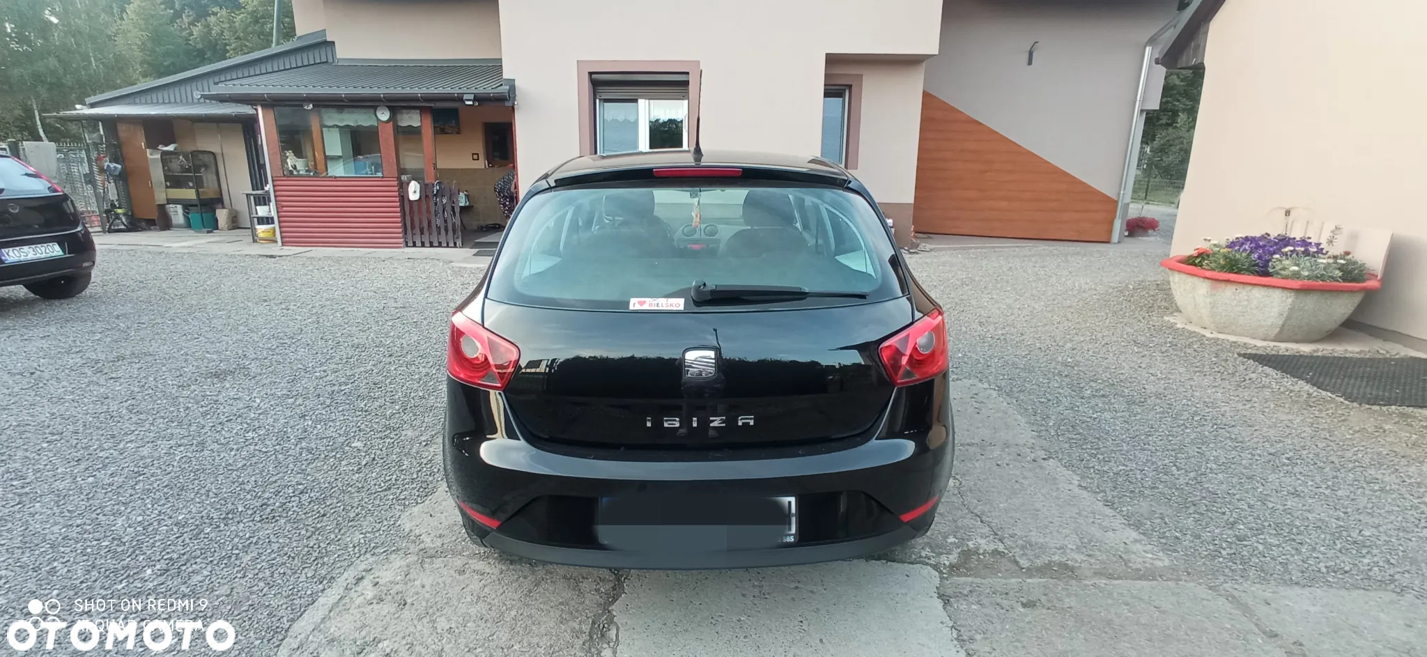 Seat Ibiza - 4