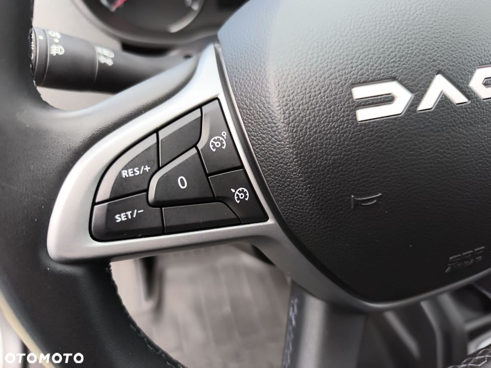 Dacia Duster - 20