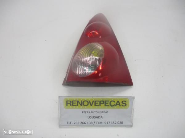 Farolim Dto Peugeot 107 (Pm_, Pn_) - 1
