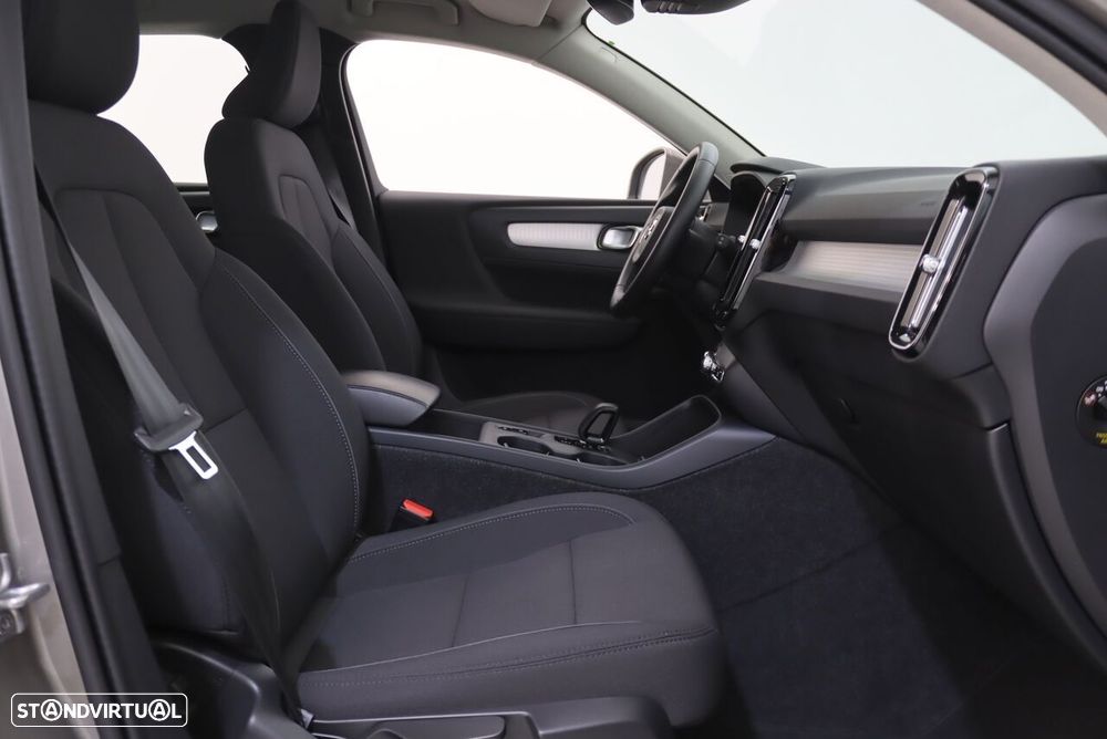 Volvo XC 40 1.5 T4 PHEV Inscription Expression - 7