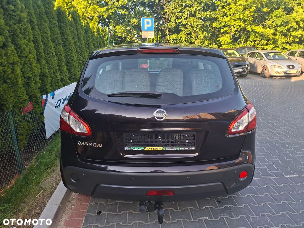 Nissan Qashqai 1.6 Acenta - 3