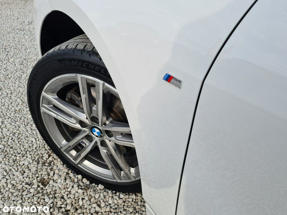 BMW Seria 1 118i M Sport - 11