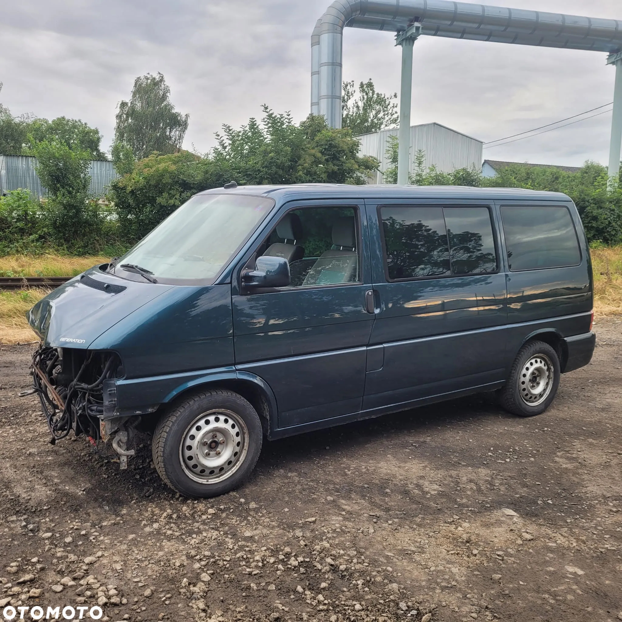 Volkswagen Multivan TDI - 7