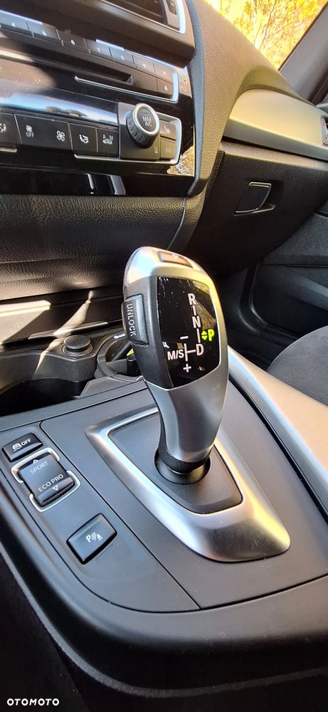 BMW Seria 1 118d M Sport - 21