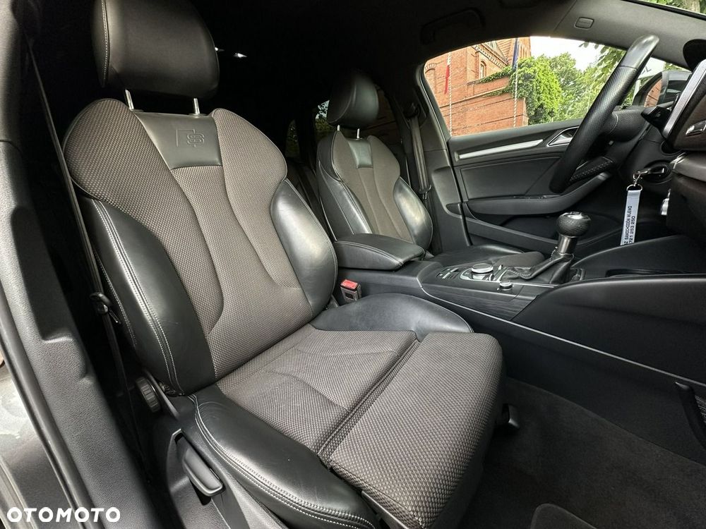 Audi A3 Sportback - 9