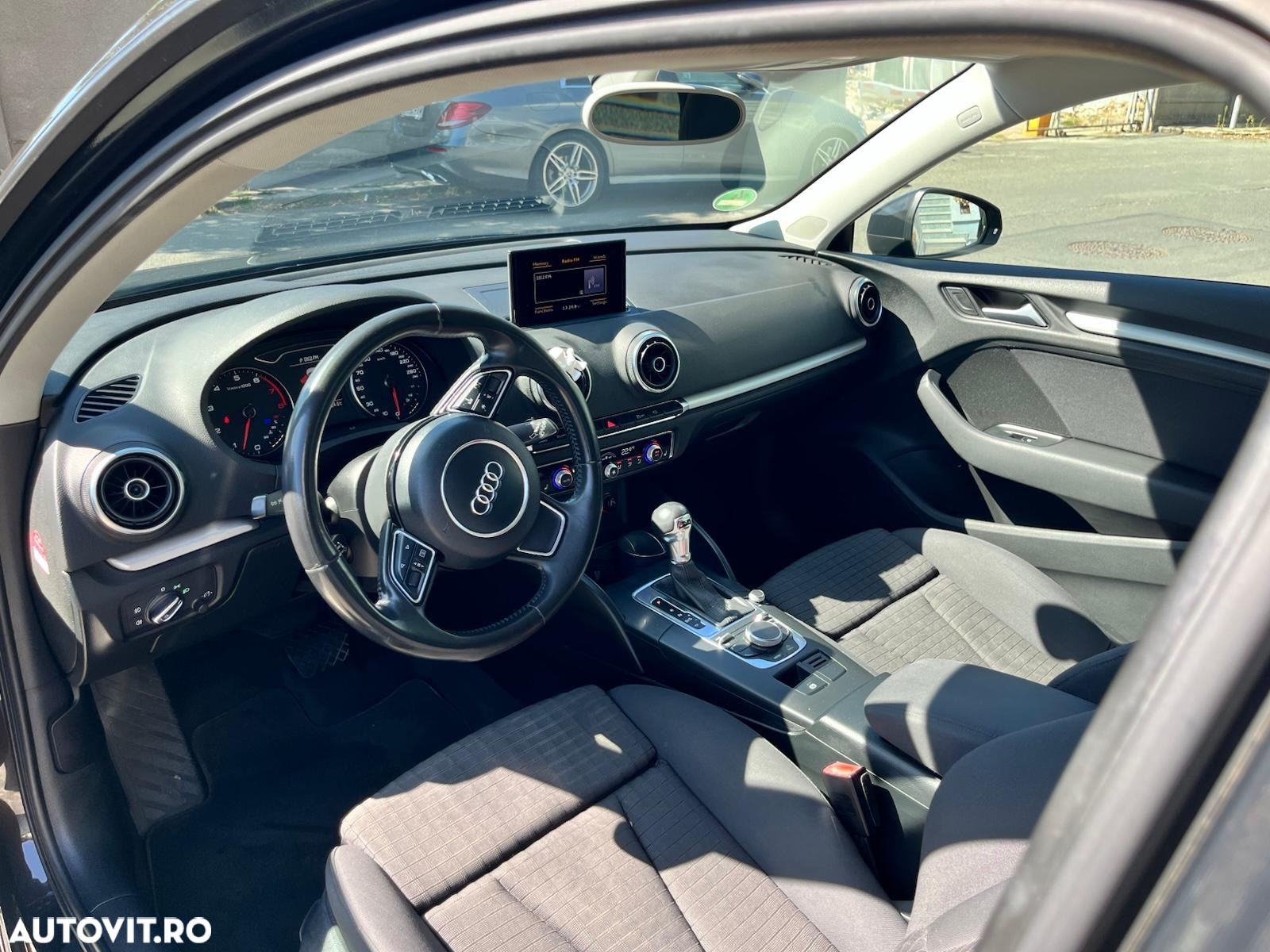 Audi A3 - 7