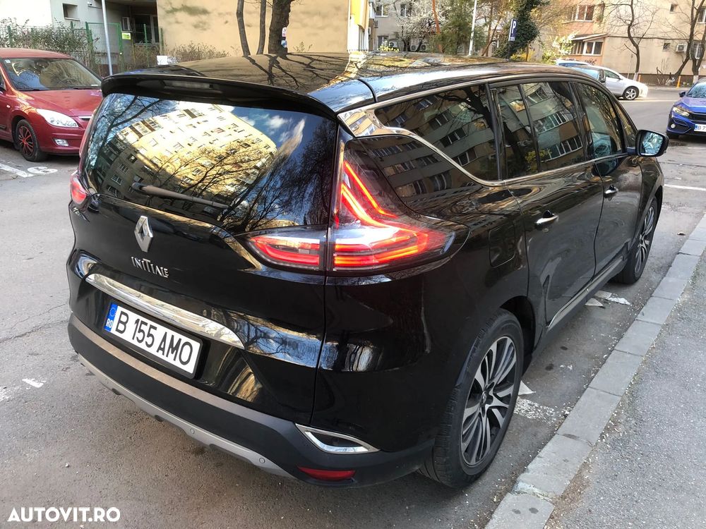 Renault Espace - 4