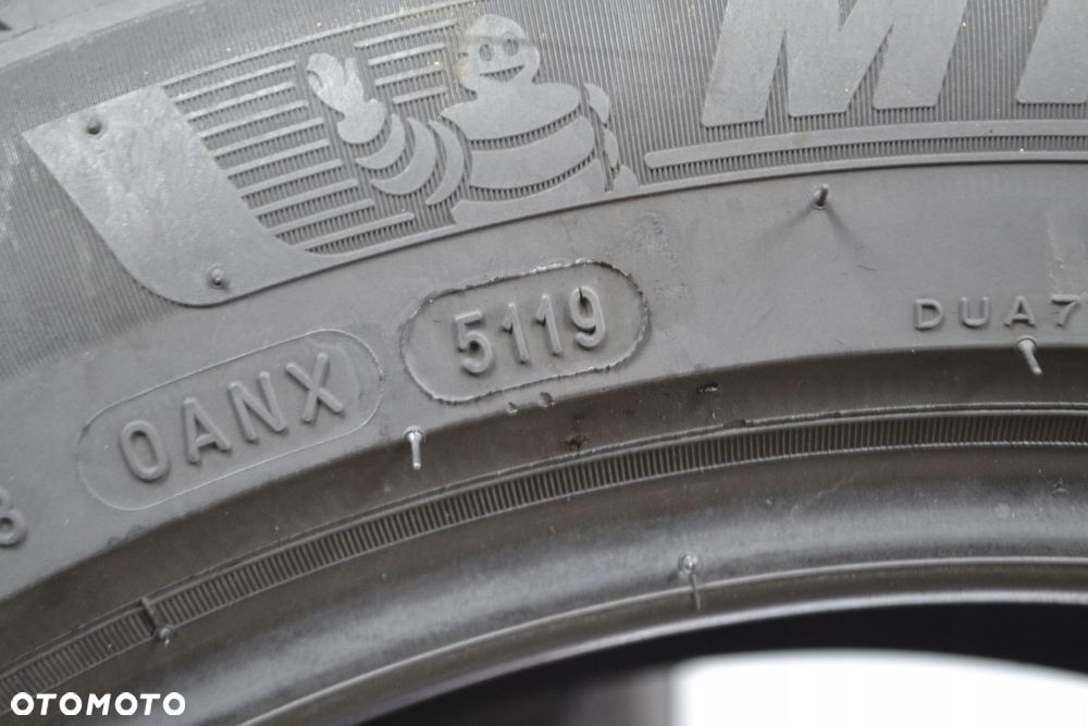 215/50R17 91W MICHELIN PRIMACY 4 x2szt 2400o - 3