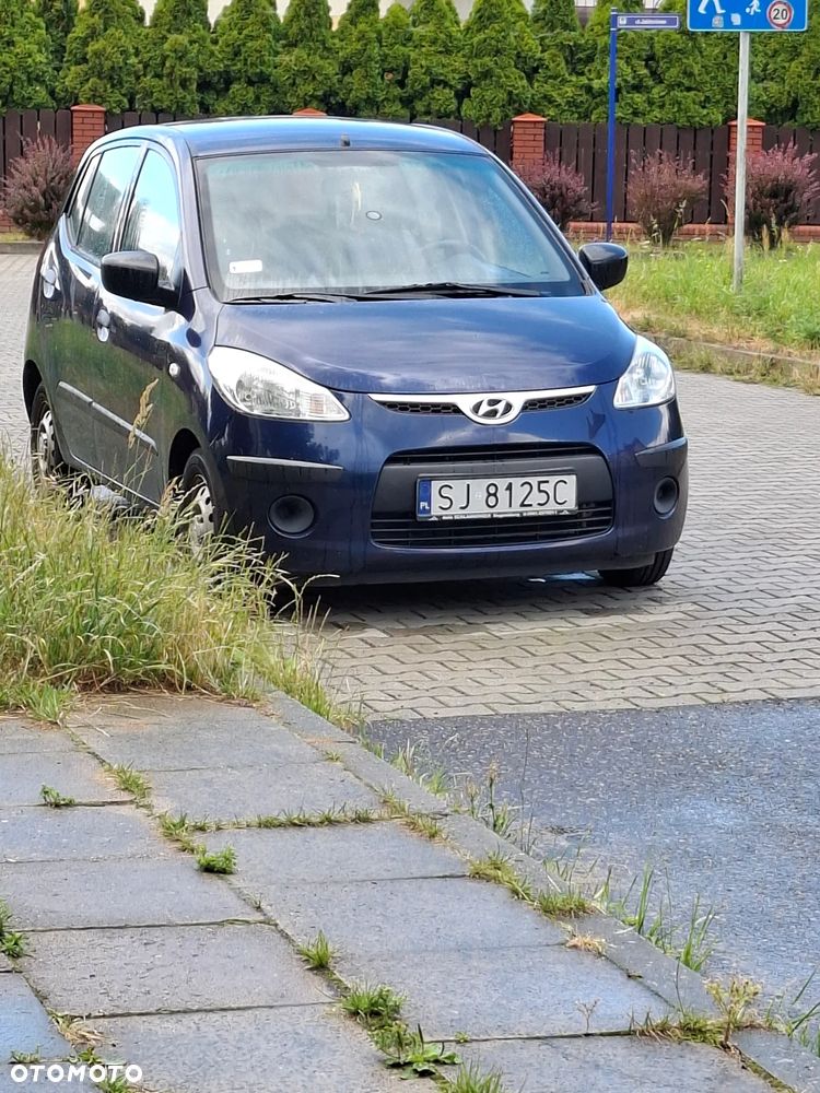 Hyundai i10 - 1