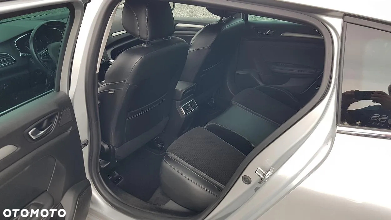 Renault Megane Grandtour ENERGY dCi 130 LIMITED - 21