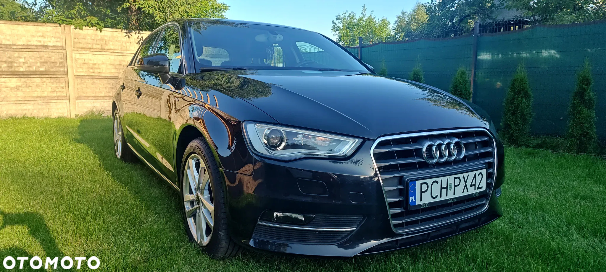 Audi A3 1.6 TDI clean diesel Ambiente S tronic - 2