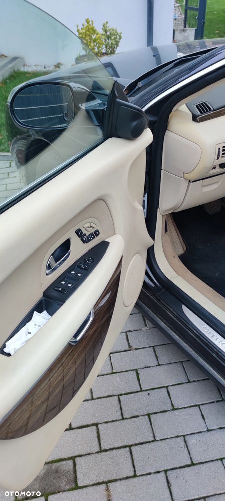 Citroën C6 2.7 HDi 24V - 6