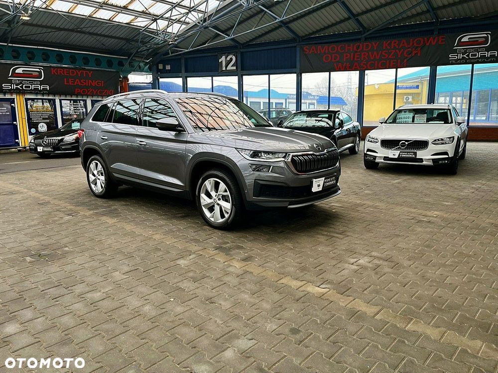 Skoda Kodiaq - 6