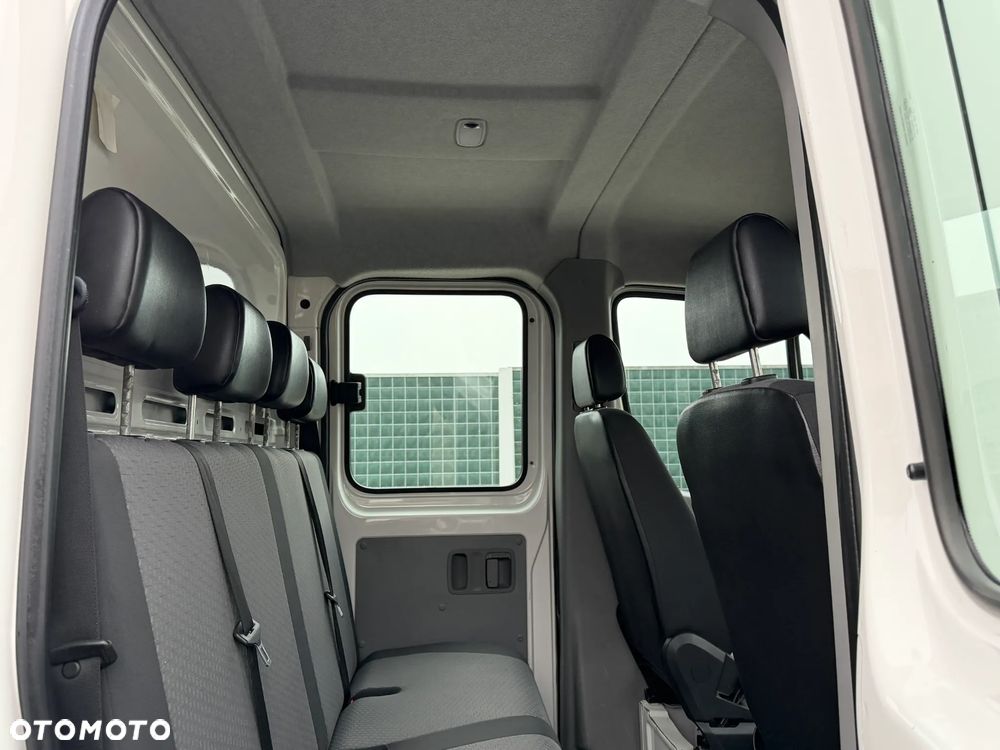 Volkswagen CRAFTER - 35