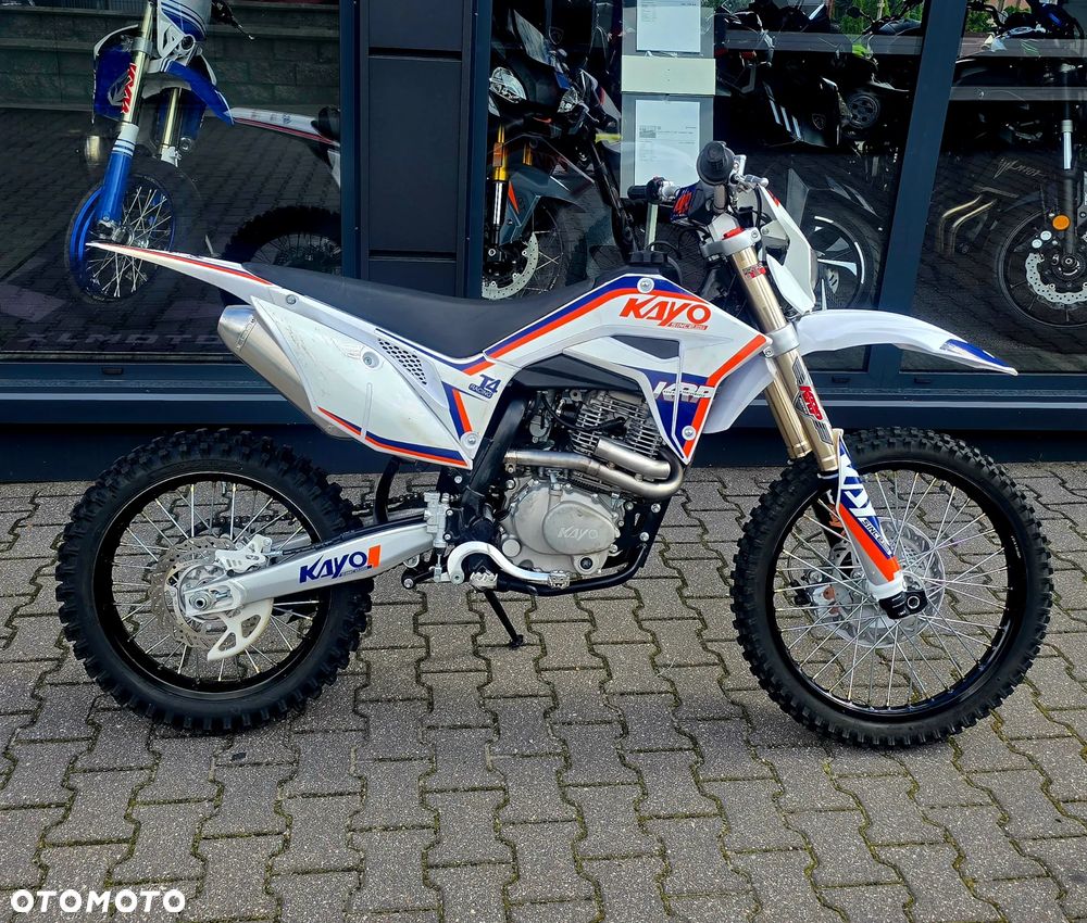 KAYO T4