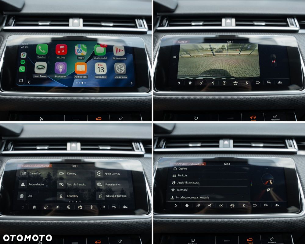 Land Rover Range Rover Velar 2.0d R-Dynamic S - 40