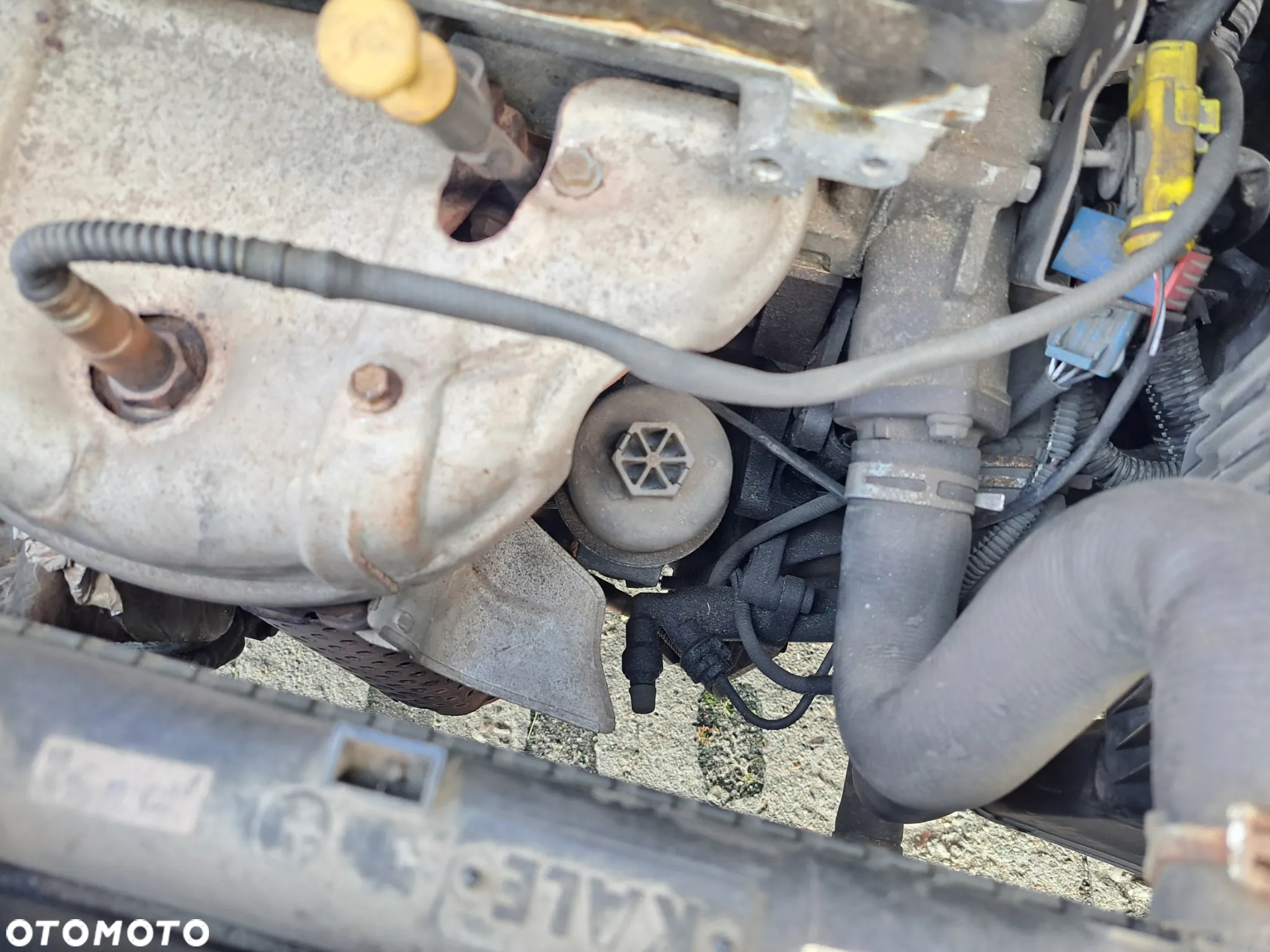Peugeot 307 - 22