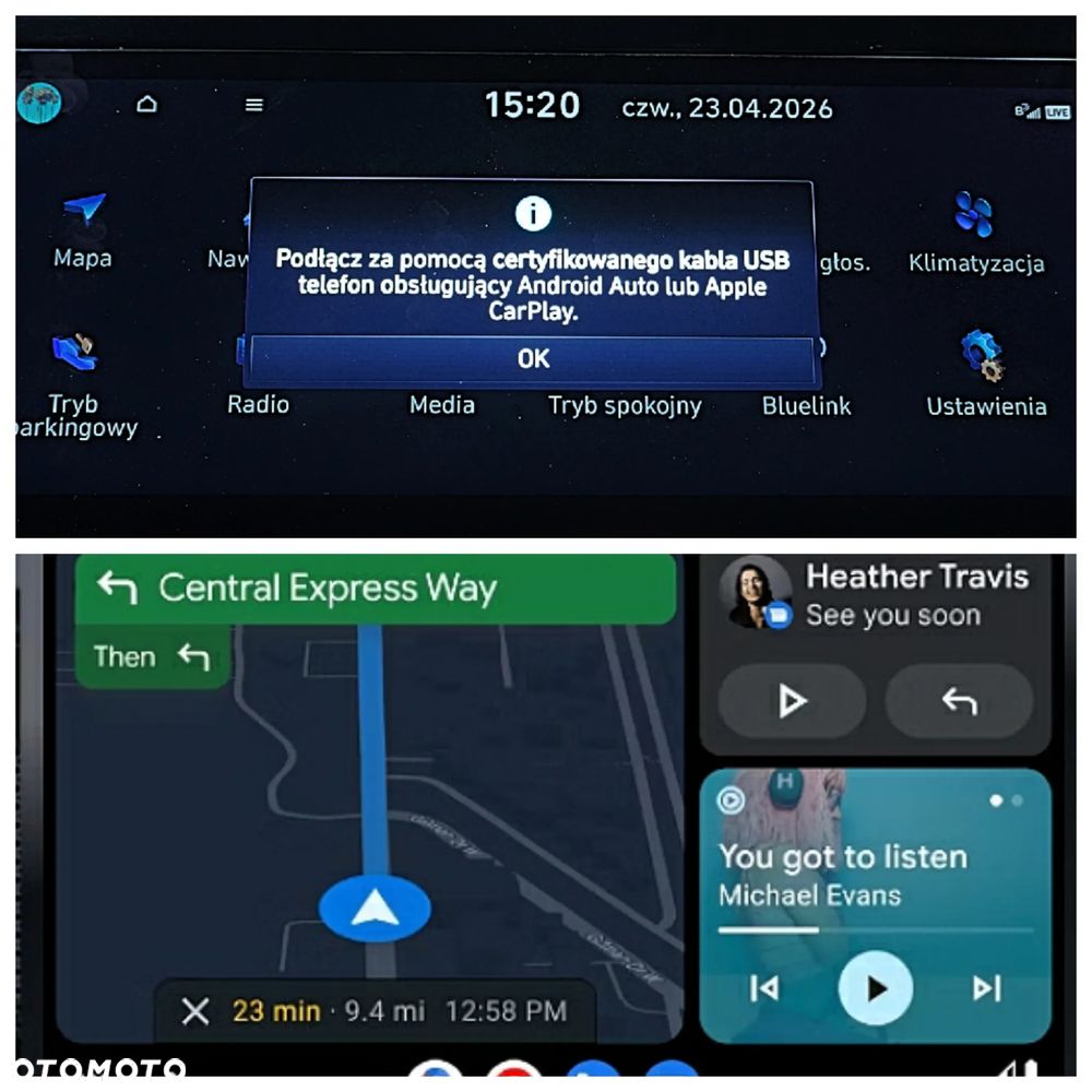 Hyundai Tucson 1.6 T-GDi 48V Executive N Line 4WD DCT - 27