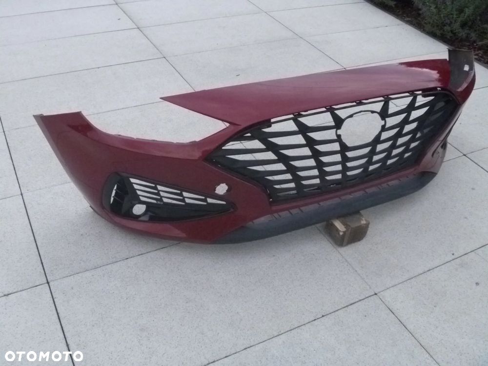 PRZEWÓD KLIMATYZACJI 97775J7500 HYUNDAI i30 III KIA CEED III - 21