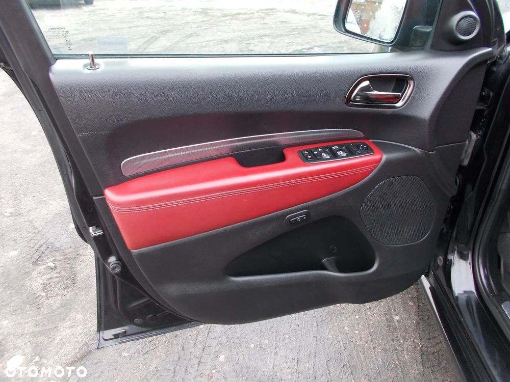 Dodge Durango 5.7 R/T - 24