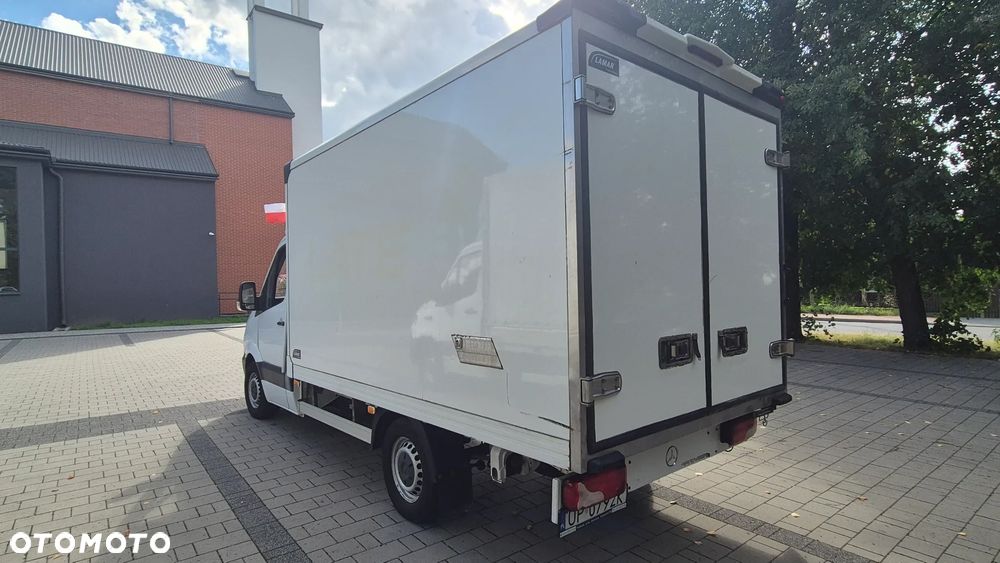 Mercedes-Benz SPRINTER - 3