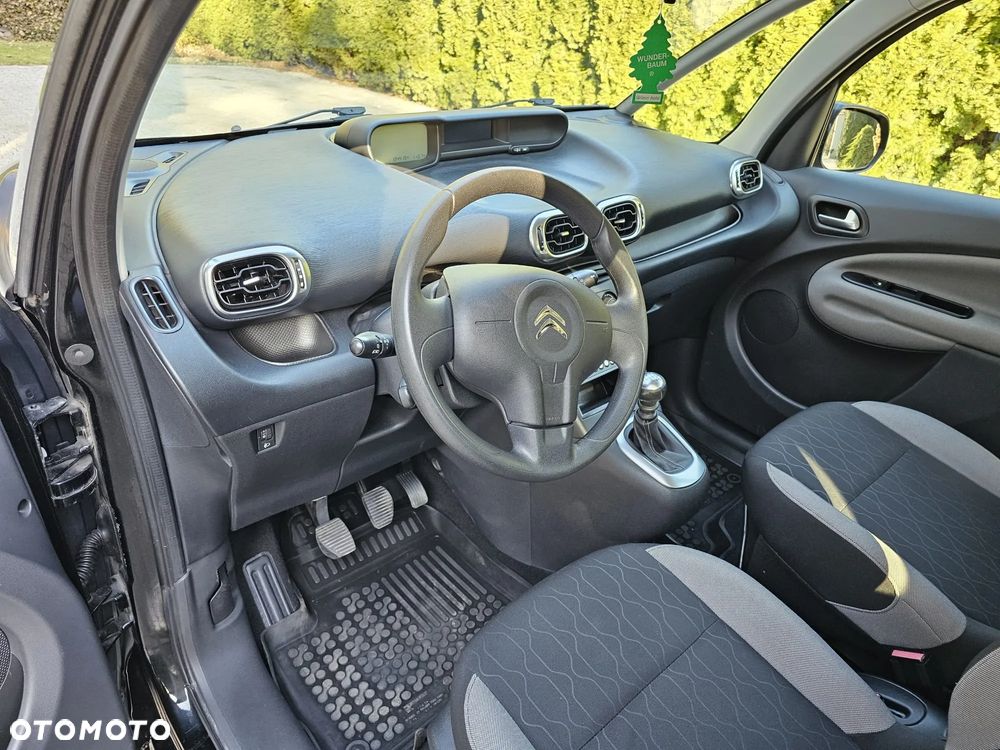 Citroën C3 Picasso - 7