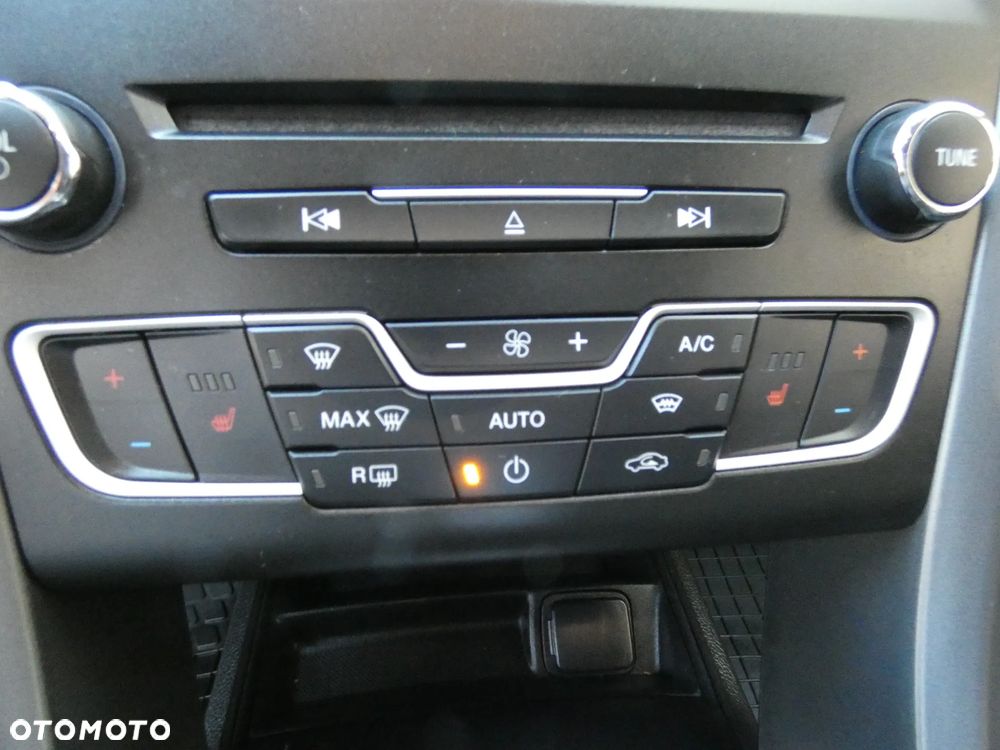 Ford Mondeo 2.0 TDCi Start-Stopp PowerShift-Aut Titanium - 25