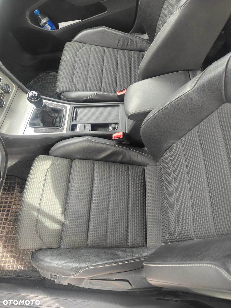Volkswagen Golf 1.2 TSI BlueMotion Technology Comfortline - 14