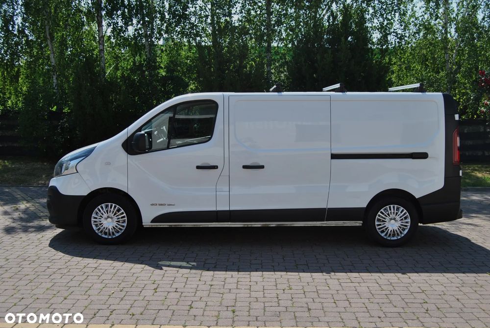 Renault Trafic - 16