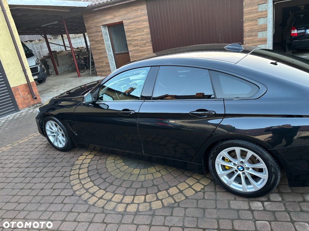 BMW Seria 4 - 9