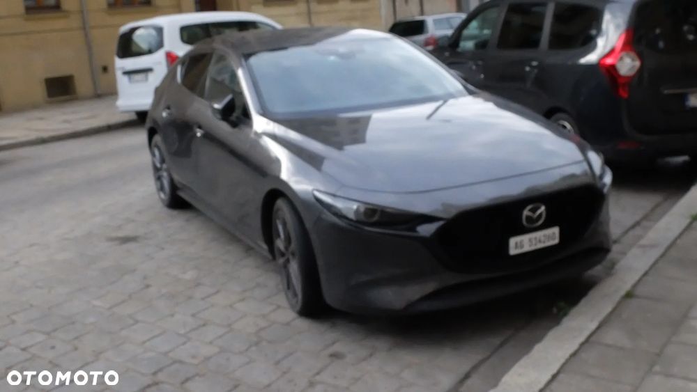 Mazda 3 2.0 mHEV AWD Kanjo - 1