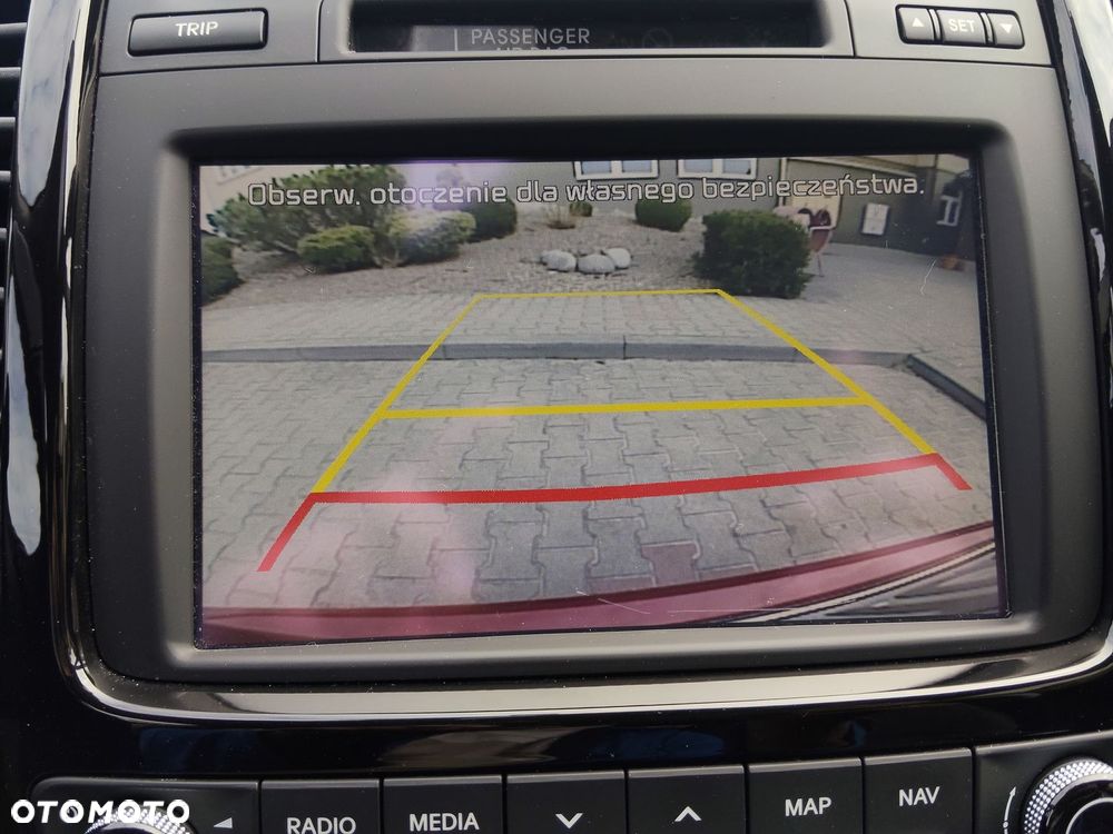 Kia Venga 1.6 CVVT Platinum Edition - 34