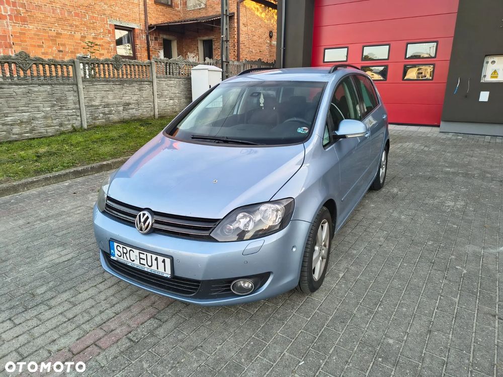 Volkswagen Golf Plus 1.6 Team - 14