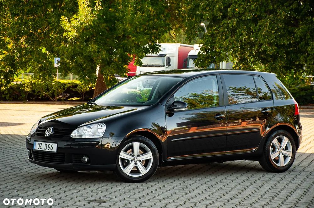 Volkswagen Golf 1.6 Tour Edition - 15