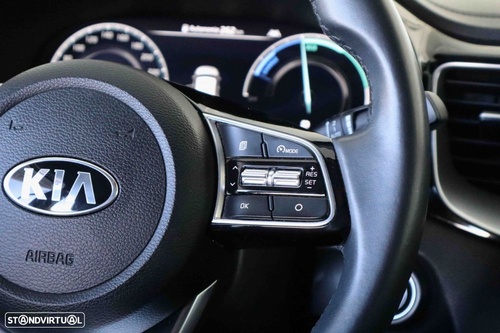 Kia XCeed 1.6 GDi PHEV Tech - 14