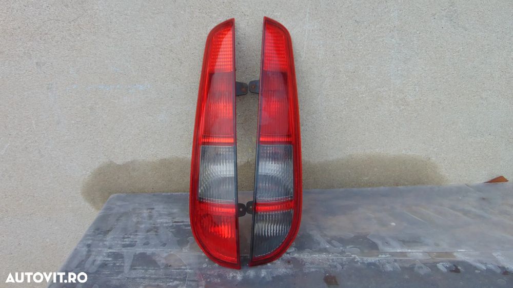 Stopuri Ford Focus 2 Break an 2006 - 1