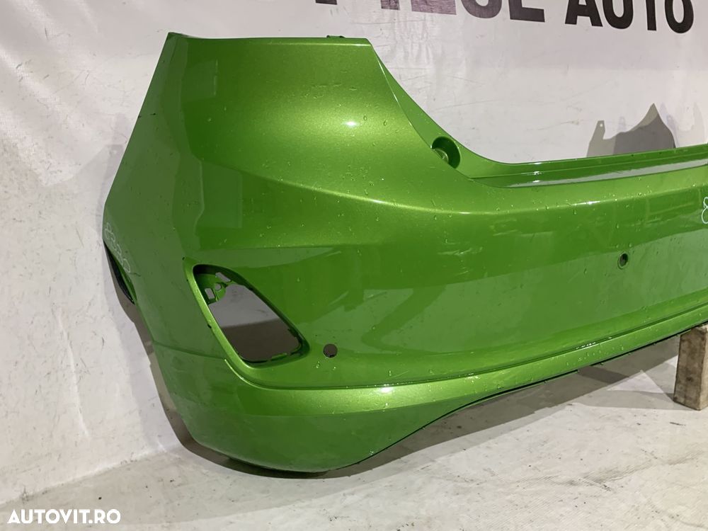 Bara spate Ford Fiesta, ST-Line, 2018, 2019, 2020, 2021, cod origine OE L1BJ-17906-A. - 2