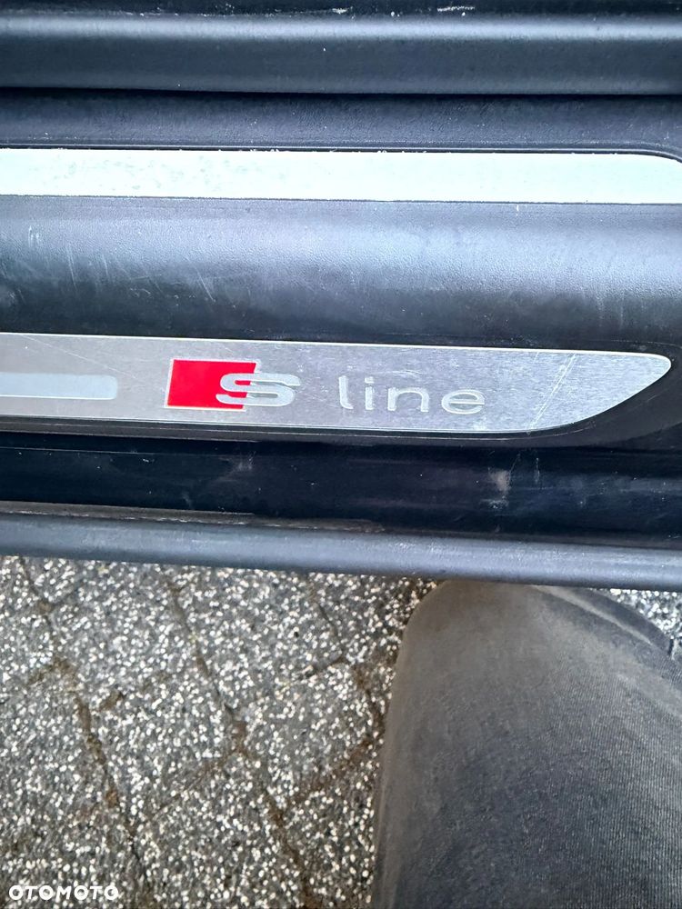 Audi Q3 2.0 TDI Quattro S tronic - 16