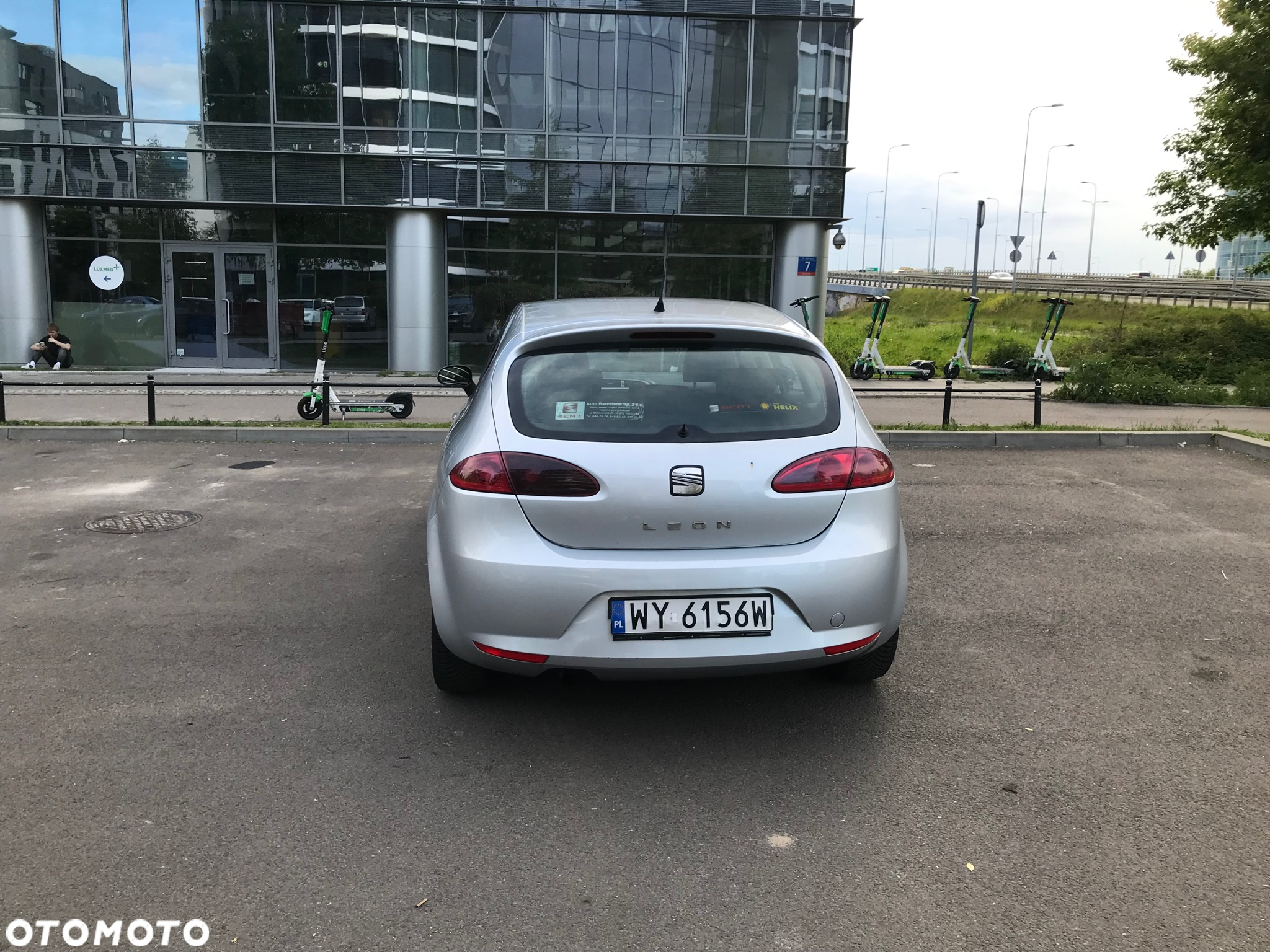 Seat Leon 1.9 TDI Reference - 5
