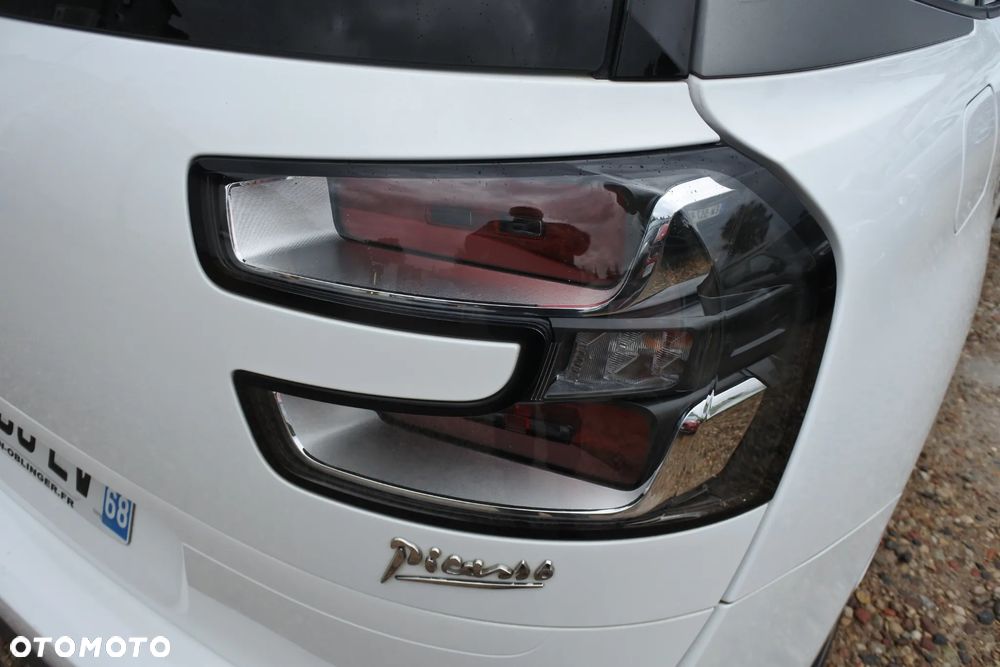 Citroën C4 Grand Picasso BlueHDi 150 EAT6 Exclusive - 27