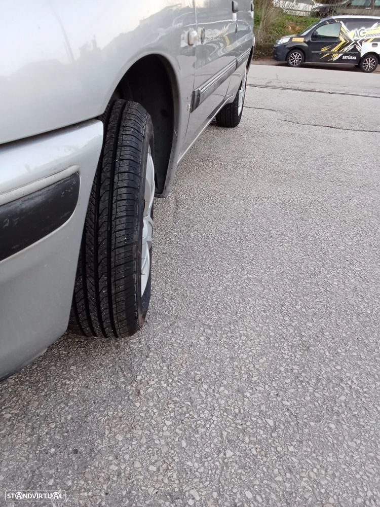 Peugeot 106 1.0 Green - 3