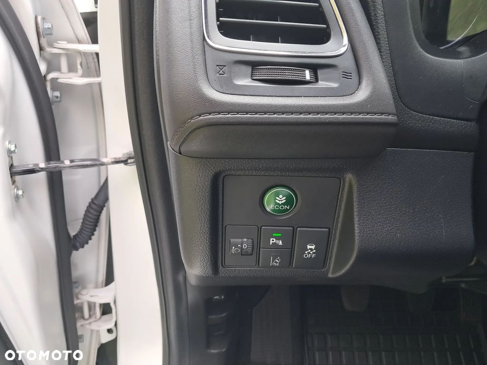 Honda HR-V 1.5 Elegance (ADAS/Honda Connect+) - 7
