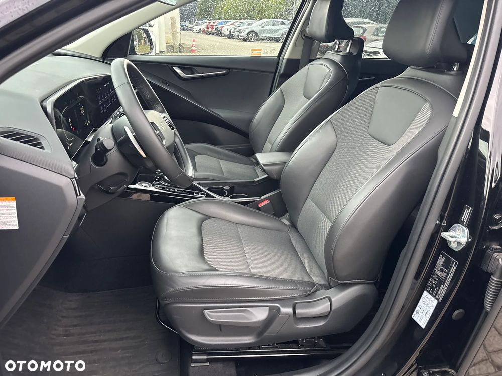 Kia Niro 1.6 GDI Hybrid L - 26