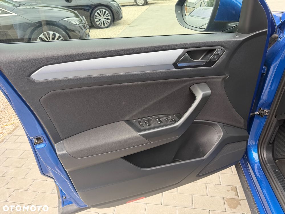 Volkswagen T-Roc 1.5 TSI Life - 19