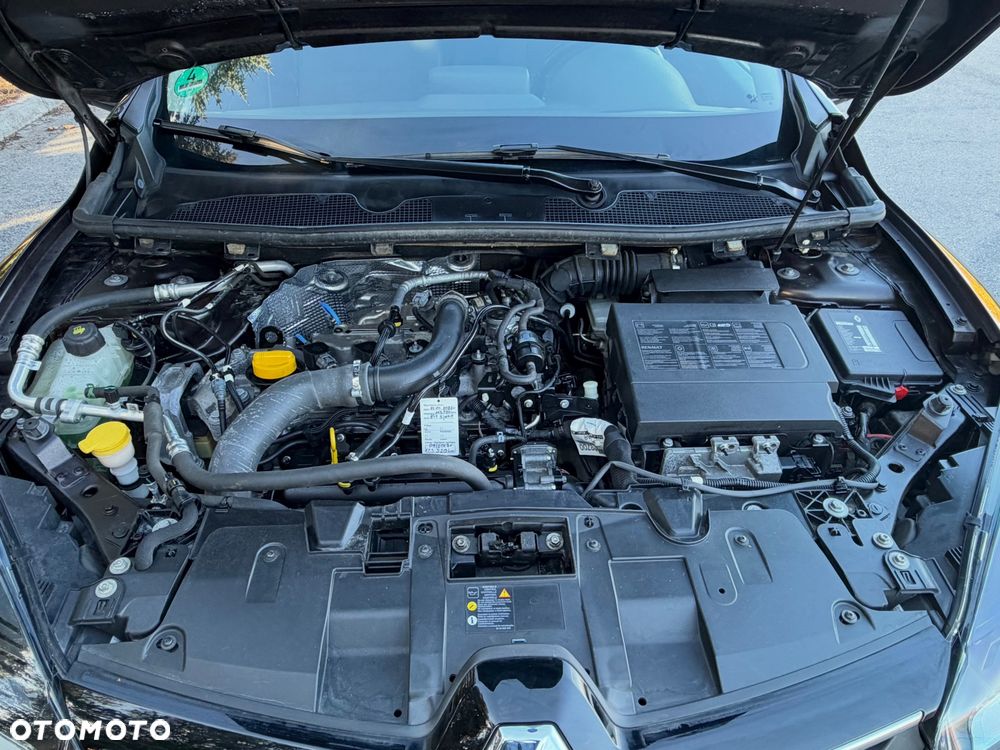 Renault Megane ENERGY TCe 115 Start & Stopp LIMITED - 40