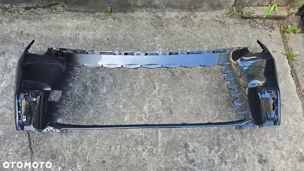 Lexus LBX 24- Zderzak Przedni Oryginał Super Stan Oryginał - 2