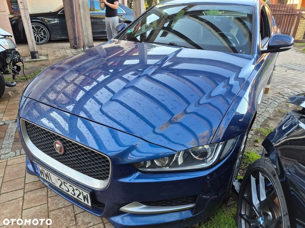 Jaguar F-Pace - 2