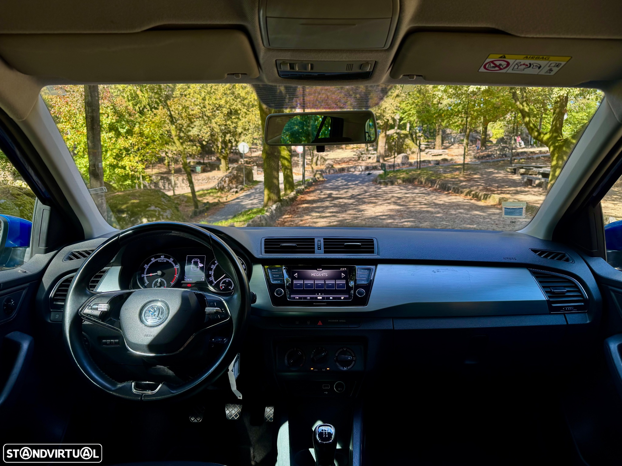 Skoda Fabia 1.0 TSI Ambition - 5