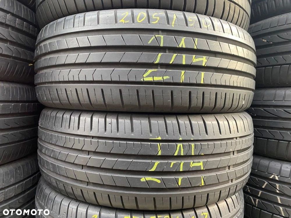205/50/17 Vredestein SporTrac 5_6mm_4szt_(214) - 3