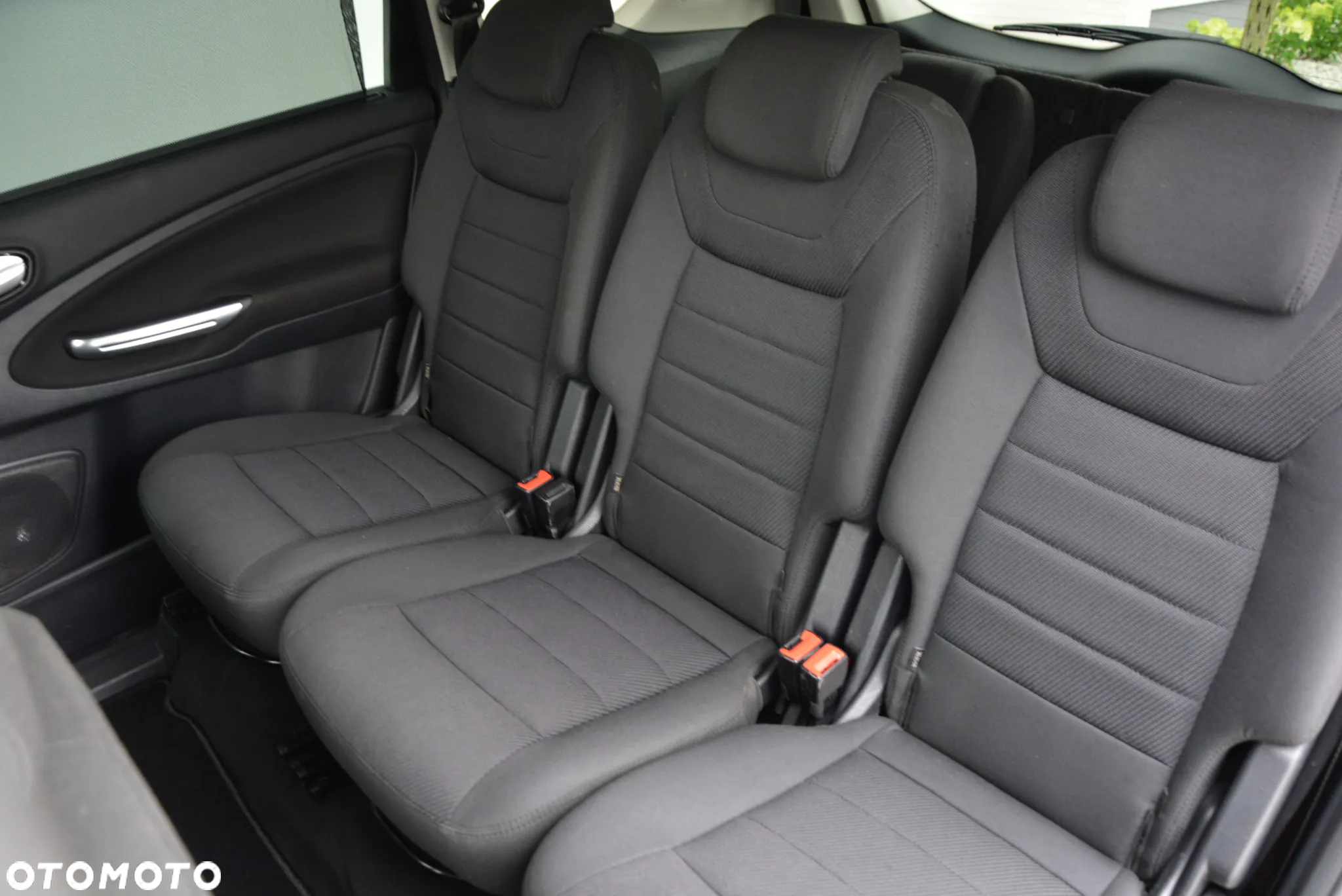 Ford S-Max - 28